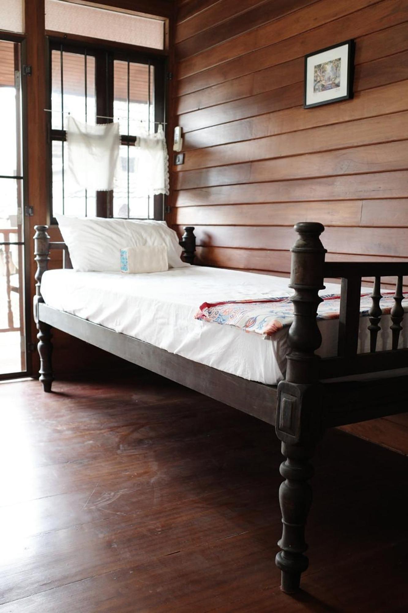 Tiptopthai House Chiang Mai Exterior foto