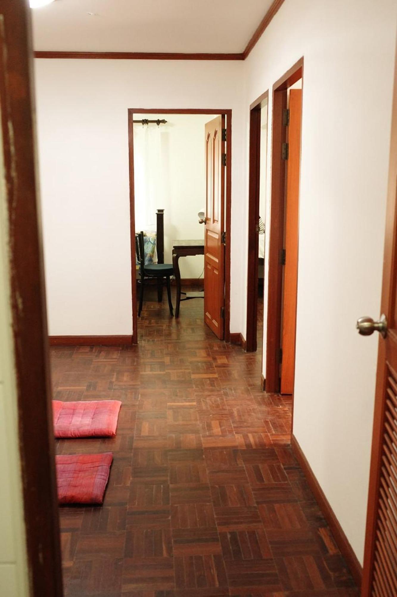 Tiptopthai House Chiang Mai Exterior foto
